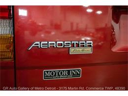 1989 Ford Aerostar (CC-2070223) for sale in Kentwood, Michigan
