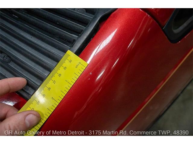 1989 Ford Aerostar (CC-2070223) for sale in Kentwood, Michigan