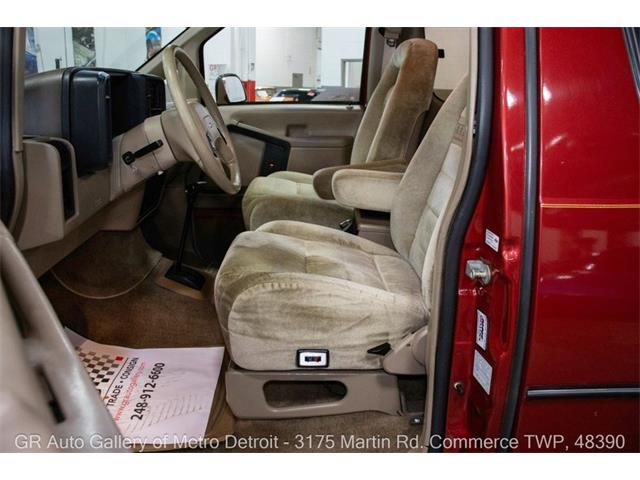 1989 Ford Aerostar (CC-2070223) for sale in Kentwood, Michigan