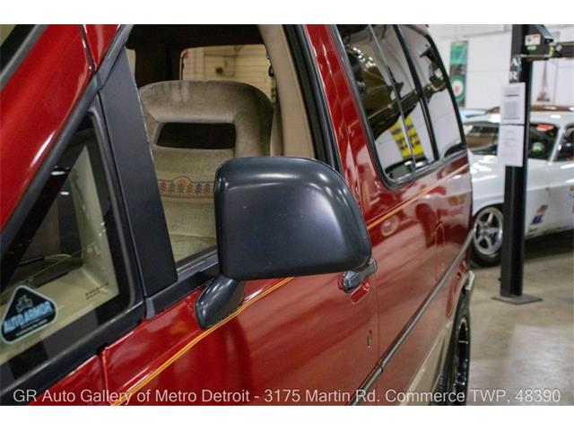 1989 Ford Aerostar (CC-2070223) for sale in Kentwood, Michigan