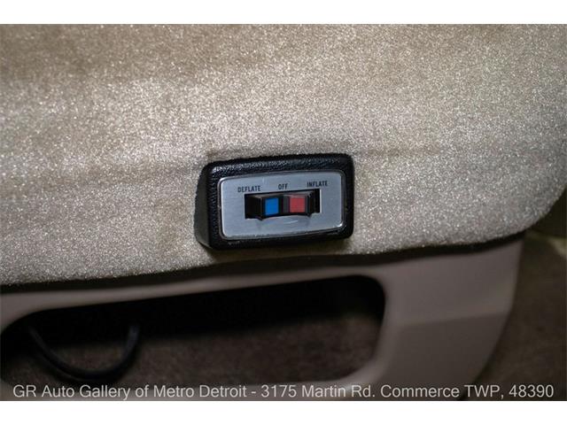 1989 Ford Aerostar (CC-2070223) for sale in Kentwood, Michigan