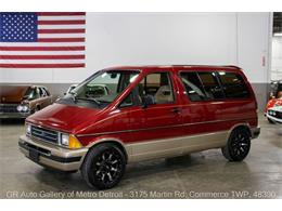 1989 Ford Aerostar (CC-2070223) for sale in Kentwood, Michigan