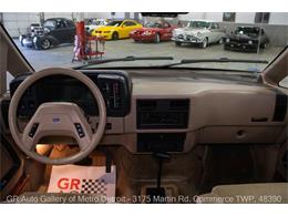 1989 Ford Aerostar (CC-2070223) for sale in Kentwood, Michigan