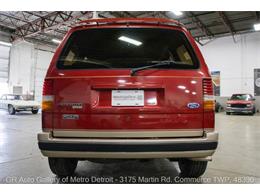 1989 Ford Aerostar (CC-2070223) for sale in Kentwood, Michigan