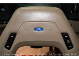 1989 Ford Aerostar (CC-2070223) for sale in Kentwood, Michigan