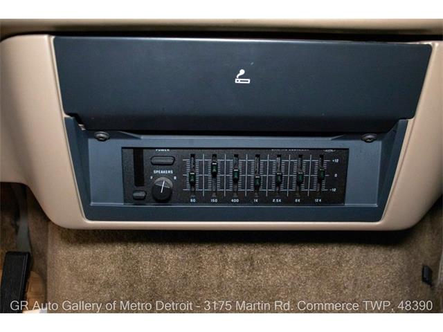1989 Ford Aerostar (CC-2070223) for sale in Kentwood, Michigan