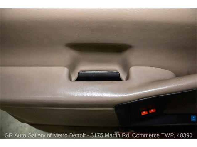 1989 Ford Aerostar (CC-2070223) for sale in Kentwood, Michigan
