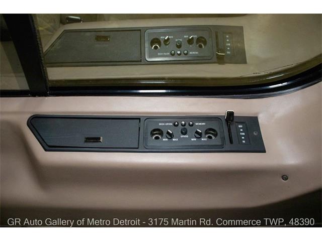 1989 Ford Aerostar (CC-2070223) for sale in Kentwood, Michigan
