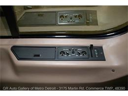 1989 Ford Aerostar (CC-2070223) for sale in Kentwood, Michigan