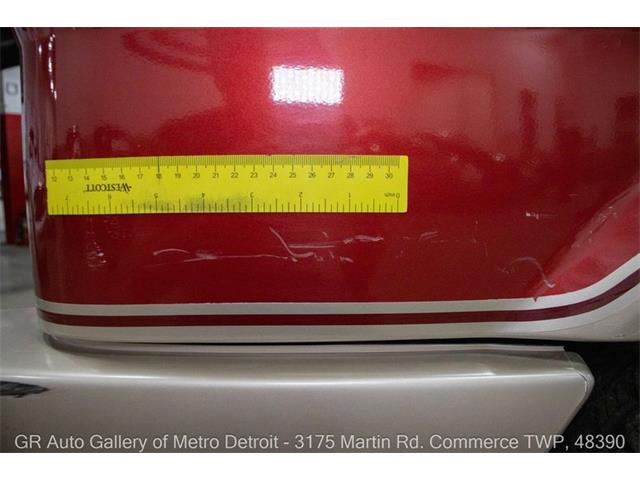 1989 Ford Aerostar (CC-2070223) for sale in Kentwood, Michigan
