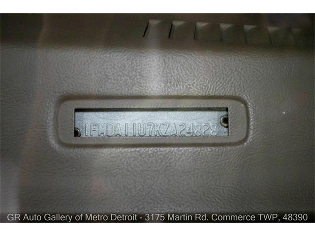 1989 Ford Aerostar (CC-2070223) for sale in Kentwood, Michigan