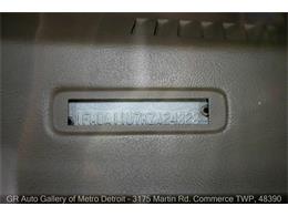 1989 Ford Aerostar (CC-2070223) for sale in Kentwood, Michigan