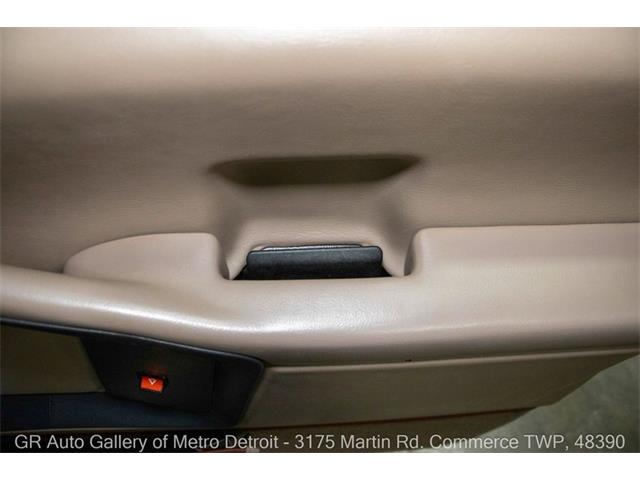 1989 Ford Aerostar (CC-2070223) for sale in Kentwood, Michigan