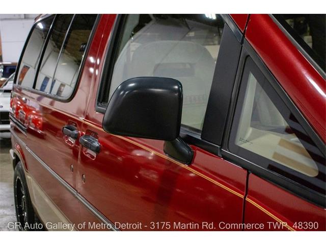 1989 Ford Aerostar (CC-2070223) for sale in Kentwood, Michigan