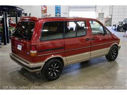 1989 Ford Aerostar (CC-2070223) for sale in Kentwood, Michigan