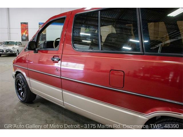1989 Ford Aerostar (CC-2070223) for sale in Kentwood, Michigan