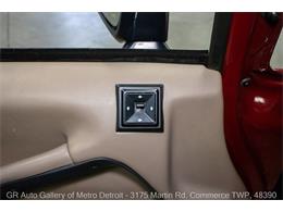 1989 Ford Aerostar (CC-2070223) for sale in Kentwood, Michigan