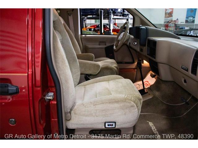 1989 Ford Aerostar (CC-2070223) for sale in Kentwood, Michigan