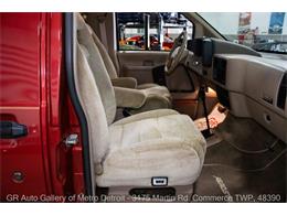 1989 Ford Aerostar (CC-2070223) for sale in Kentwood, Michigan