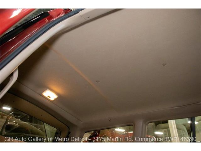 1989 Ford Aerostar (CC-2070223) for sale in Kentwood, Michigan