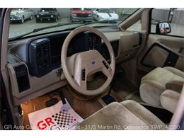 1989 Ford Aerostar (CC-2070223) for sale in Kentwood, Michigan