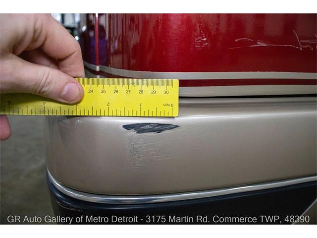 1989 Ford Aerostar (CC-2070223) for sale in Kentwood, Michigan