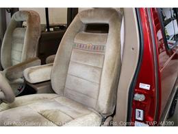1989 Ford Aerostar (CC-2070223) for sale in Kentwood, Michigan