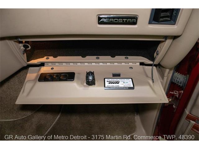 1989 Ford Aerostar (CC-2070223) for sale in Kentwood, Michigan