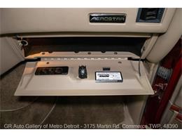 1989 Ford Aerostar (CC-2070223) for sale in Kentwood, Michigan