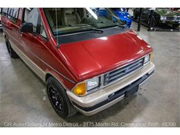 1989 Ford Aerostar (CC-2070223) for sale in Kentwood, Michigan