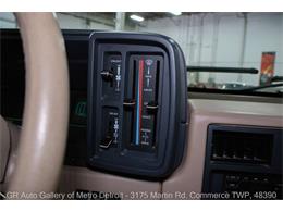 1989 Ford Aerostar (CC-2070223) for sale in Kentwood, Michigan