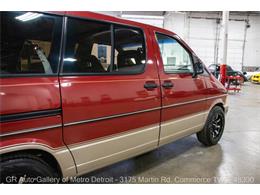 1989 Ford Aerostar (CC-2070223) for sale in Kentwood, Michigan