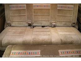 1989 Ford Aerostar (CC-2070223) for sale in Kentwood, Michigan