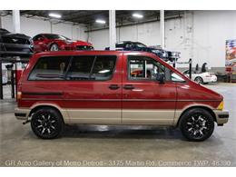1989 Ford Aerostar (CC-2070223) for sale in Kentwood, Michigan