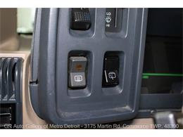1989 Ford Aerostar (CC-2070223) for sale in Kentwood, Michigan