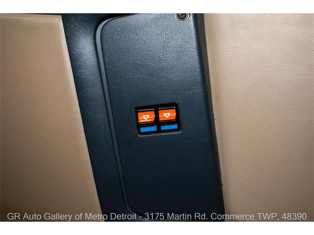 1989 Ford Aerostar (CC-2070223) for sale in Kentwood, Michigan
