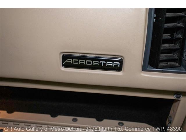 1989 Ford Aerostar (CC-2070223) for sale in Kentwood, Michigan