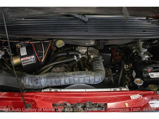 1989 Ford Aerostar (CC-2070223) for sale in Kentwood, Michigan