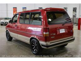 1989 Ford Aerostar (CC-2070223) for sale in Kentwood, Michigan