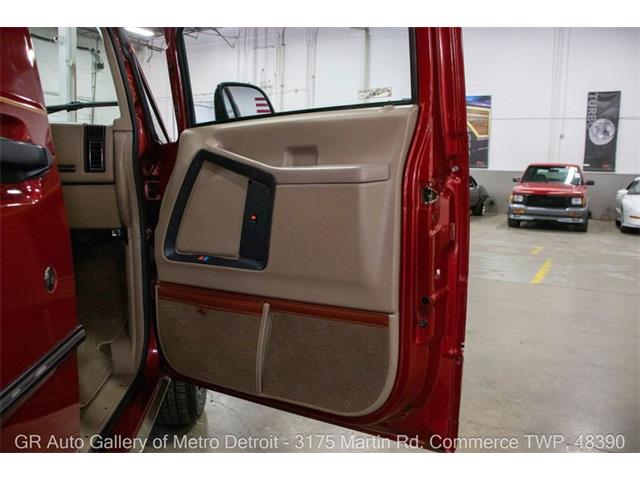 1989 Ford Aerostar (CC-2070223) for sale in Kentwood, Michigan