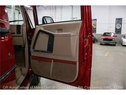 1989 Ford Aerostar (CC-2070223) for sale in Kentwood, Michigan