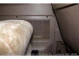 1989 Ford Aerostar (CC-2070223) for sale in Kentwood, Michigan