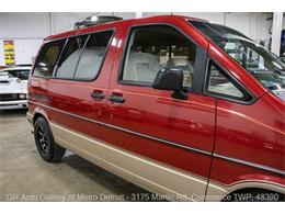 1989 Ford Aerostar (CC-2070223) for sale in Kentwood, Michigan
