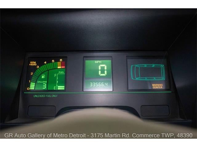 1989 Ford Aerostar (CC-2070223) for sale in Kentwood, Michigan