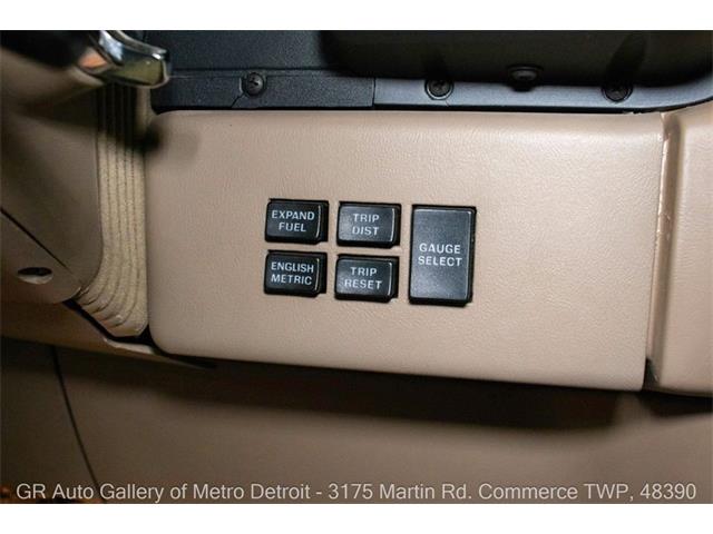 1989 Ford Aerostar (CC-2070223) for sale in Kentwood, Michigan