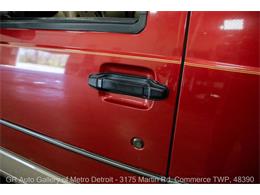 1989 Ford Aerostar (CC-2070223) for sale in Kentwood, Michigan