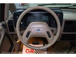 1989 Ford Aerostar (CC-2070223) for sale in Kentwood, Michigan