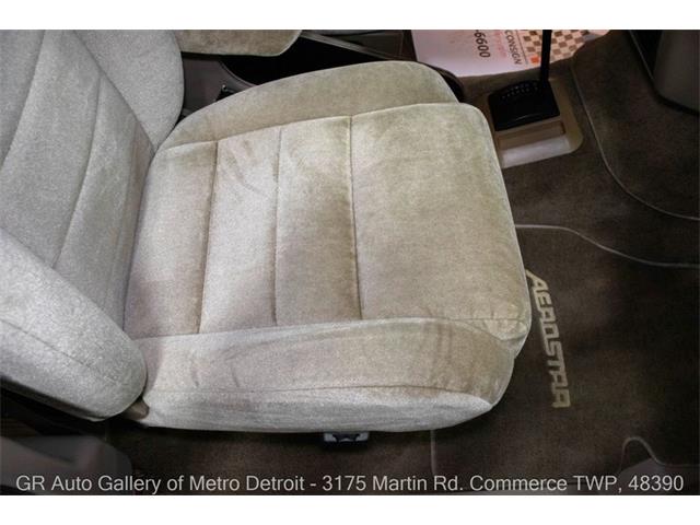 1989 Ford Aerostar (CC-2070223) for sale in Kentwood, Michigan