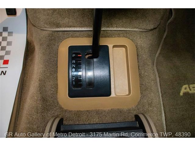 1989 Ford Aerostar (CC-2070223) for sale in Kentwood, Michigan