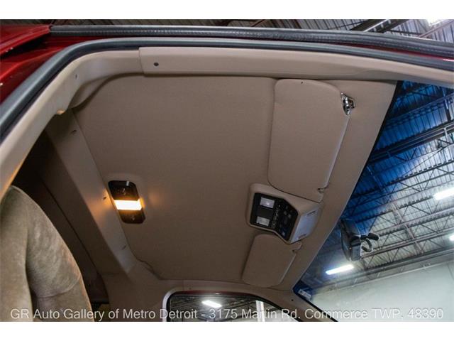 1989 Ford Aerostar (CC-2070223) for sale in Kentwood, Michigan